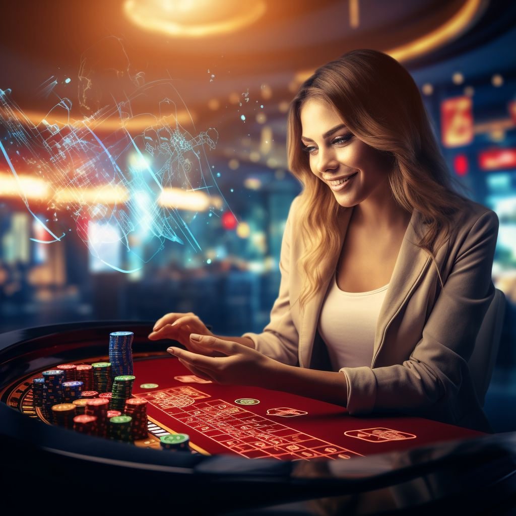 Ilustrasi proses deposit di platform dewa123