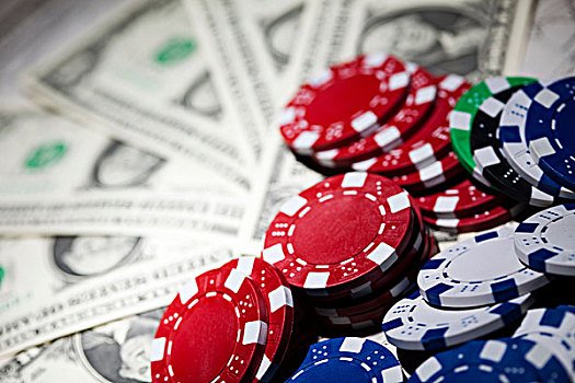 Tampilan berbagai permainan slot online populer di dewa123