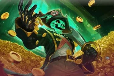 Tampilan permainan live casino dan slot di dewa123